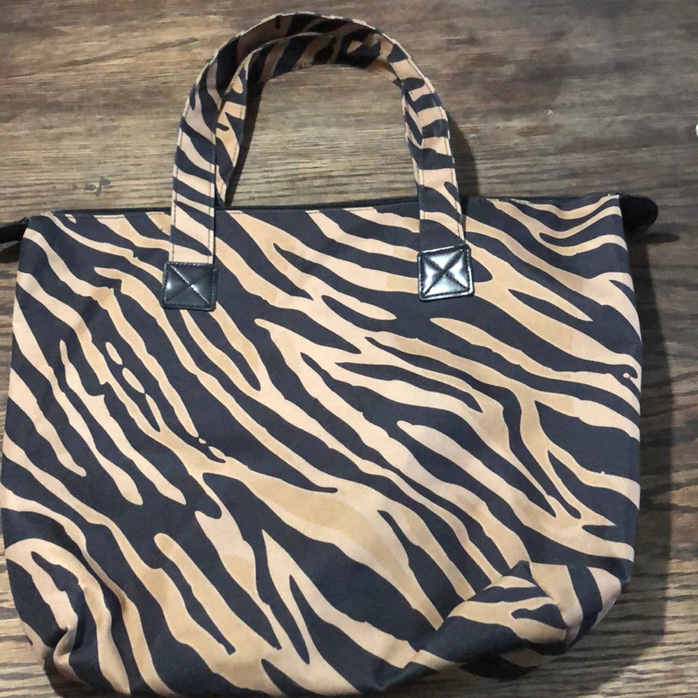 Signature Handbag